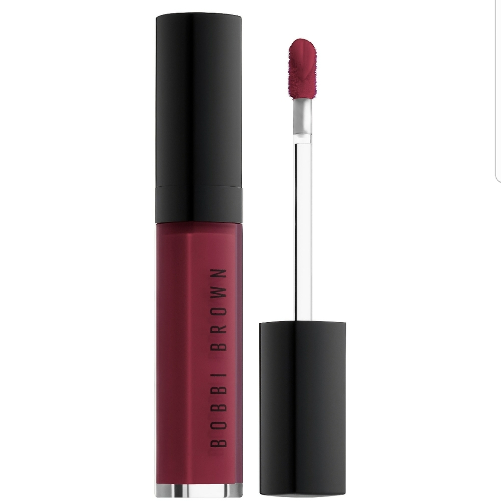 Bobbi Brown Crushed Oil Infused Gloss SLOW JAM Full Size